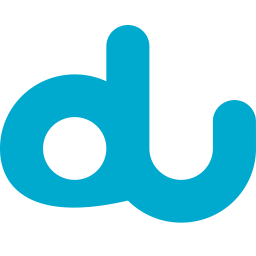 du logo