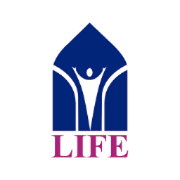 LIFE Pharmacy logo