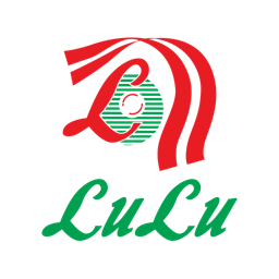LuLu Hypermarket logo